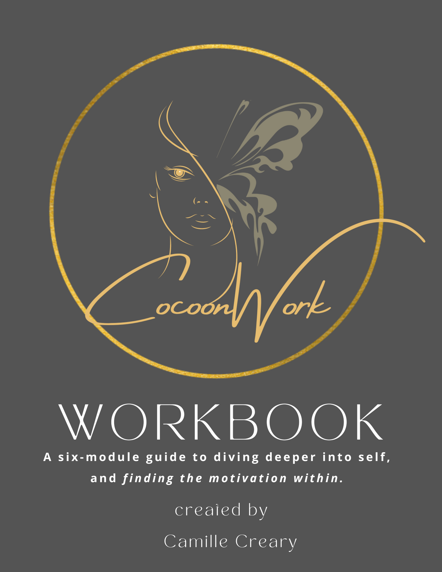 Cocoon Work Workbook