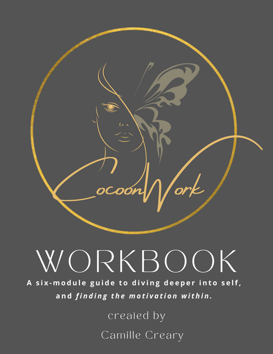 Digital Therapeutic Workbook